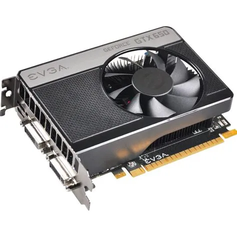 Is gtx 650 2gb?