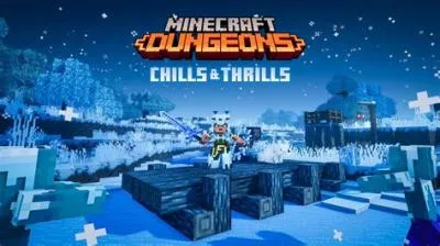 Is minecraft dungeons free now?