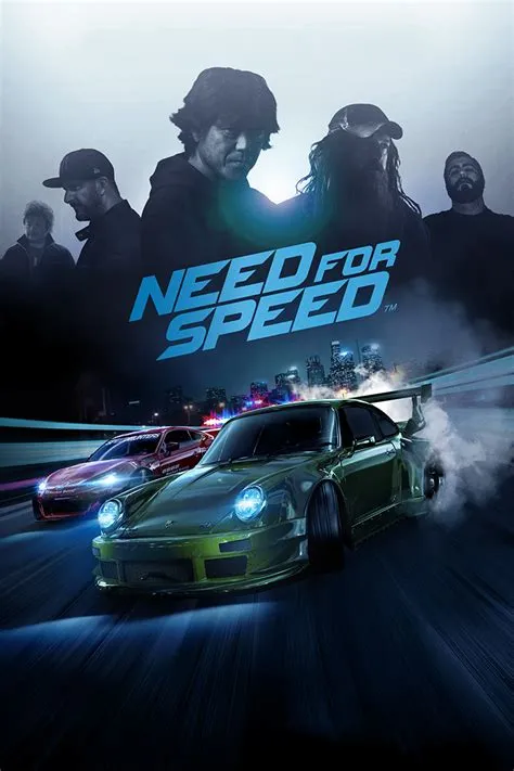 What is nfs 2015 real name?