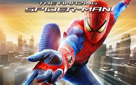 Will pc ever get a spiderman game?