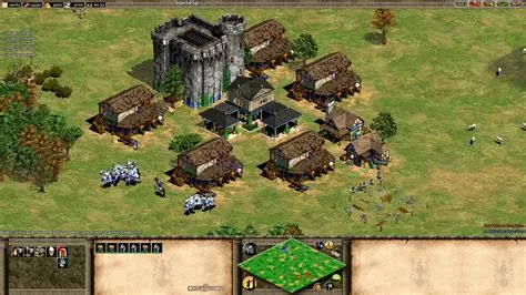 How do i fix resolution in age of empires 2 hd?