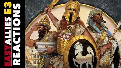 Is age of empire easy?