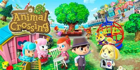 Is animal crossing fun without online?