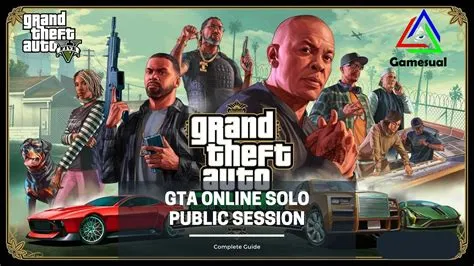 Why did everyone leave the gta online session?