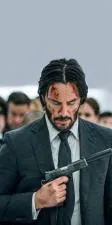 Who would win in a fight agent 47 or john wick?