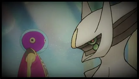 Who will win arceus or zeno?