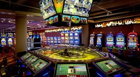 How much money should you take to the casino?