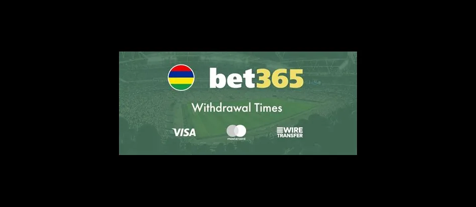 Does bet365 let you withdraw money?