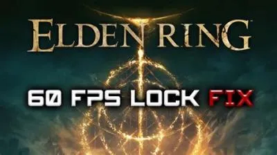 How do i cap my fps to 30 elden ring?