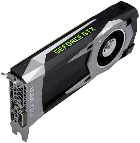 Is gtx 1060 still most popular?