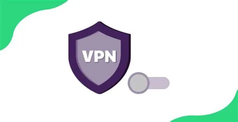 Should i ever turn off my vpn?