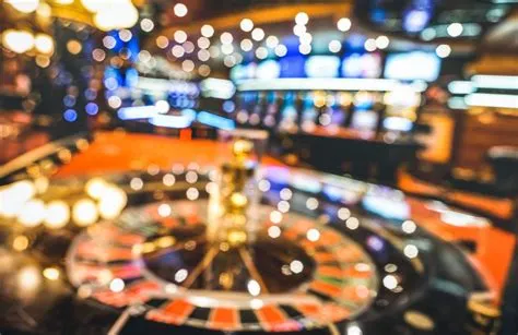 What is the gambling capital of the world daily?