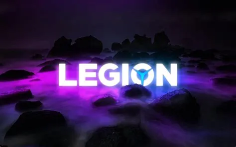 Why is legion popular?