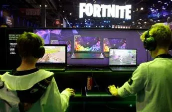 What age is fortnite popular?