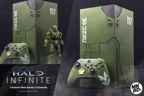 Is halo 5 console exclusive?