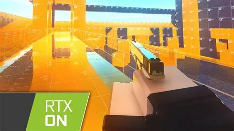 Does roblox rtx exist?