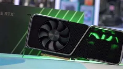 Is 3070 ti too much for 1080p?