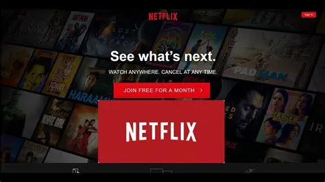 Is netflix free for 2 days?