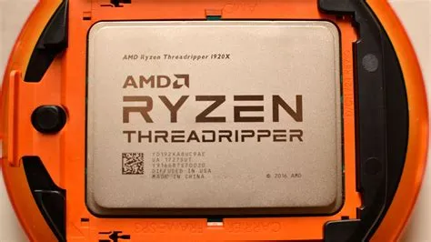 Is ryzen 5 a fast processor?