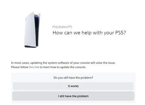 Does ps5 have international warranty?