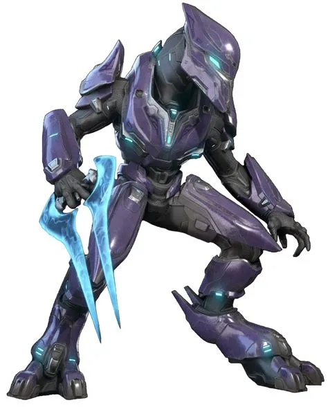 What happened to the sangheili after halo 3?