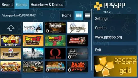 Can ppsspp emulate ps vita games?