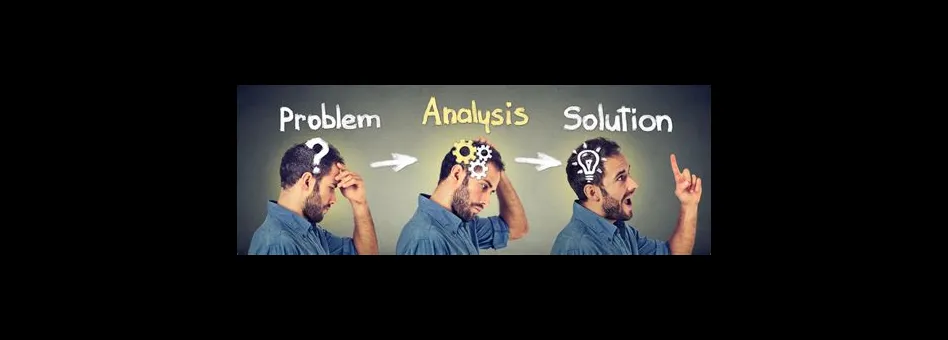 Does solving problems increase iq?