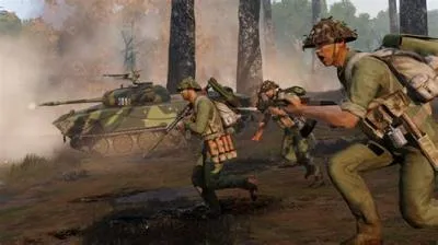 What dlc is vietnam arma 3?