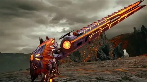 What are the fastest weapons in monster hunter?