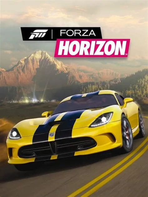 Will forza horizon 5 install on windows 10?