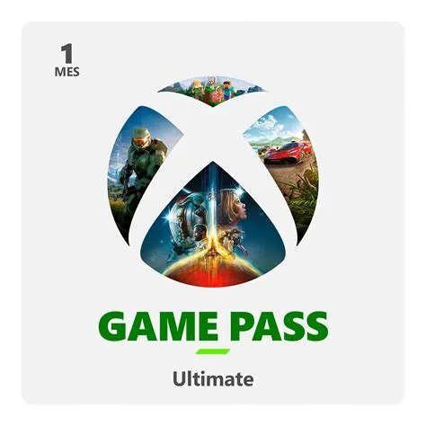 Is xbox game pass temporary?