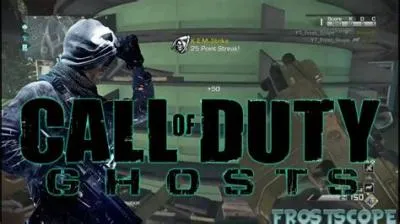 Does call of duty ghosts have bots offline?