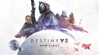 Is destiny 2 beyond light the full game?