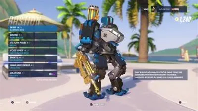 Why did overwatch remove bastion?