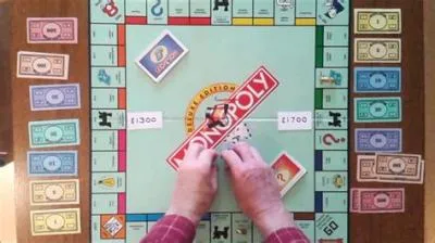 What was the shortest monopoly game ever?