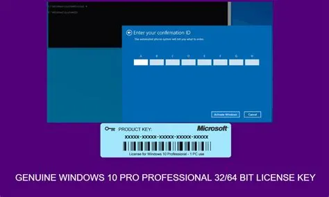 How much is windows 10 license?