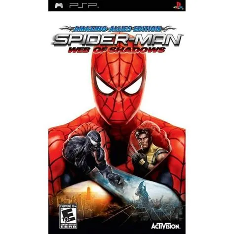 Does activision still own spider-man?