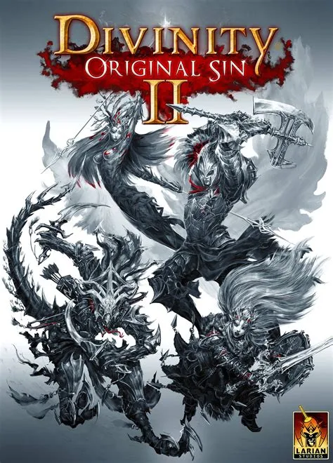 How many hours is divinity original sin 2?