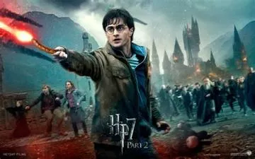 How did harry potter change fantasy?