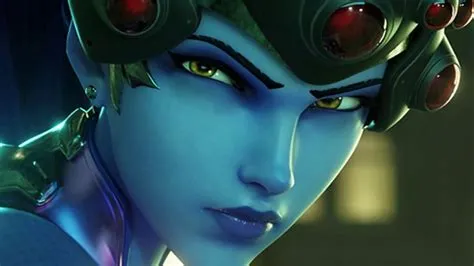 How much damage does a 100 widowmaker headshot do?