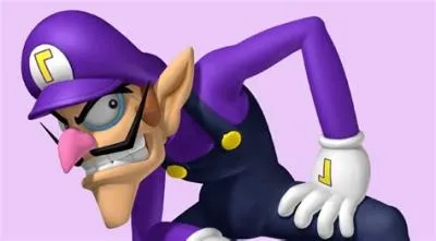 Why can t waluigi have his own game?