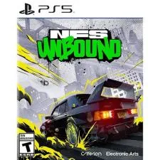 Is nfs unbound 4k on ps5?