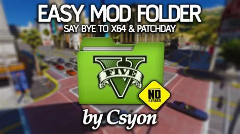 Is modding gta 4 easy?