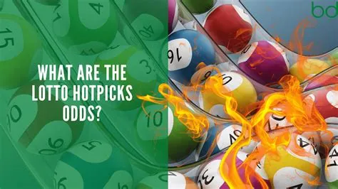 What are the odds for hot picks?