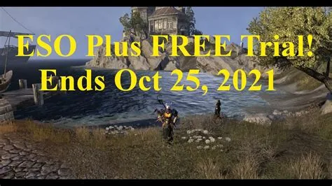 What dlc is free with eso plus?