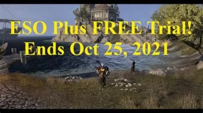 What dlc is free with eso plus?