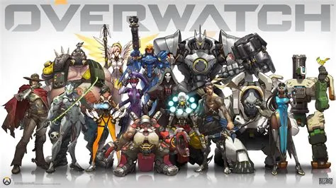 Is overwatch 2 better than the original?