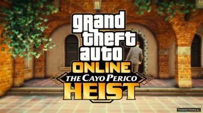 Can you do the cayo heist in a private session?