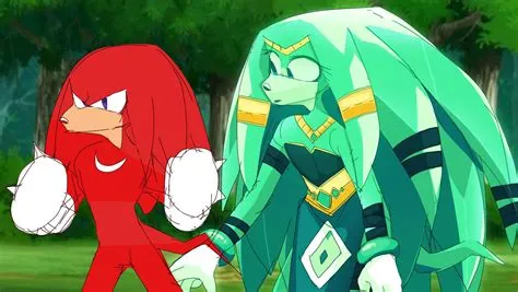 Can sonic absorb the master emerald?