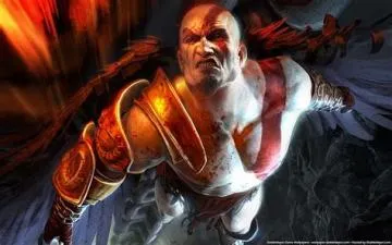 Is kratos free from ares?